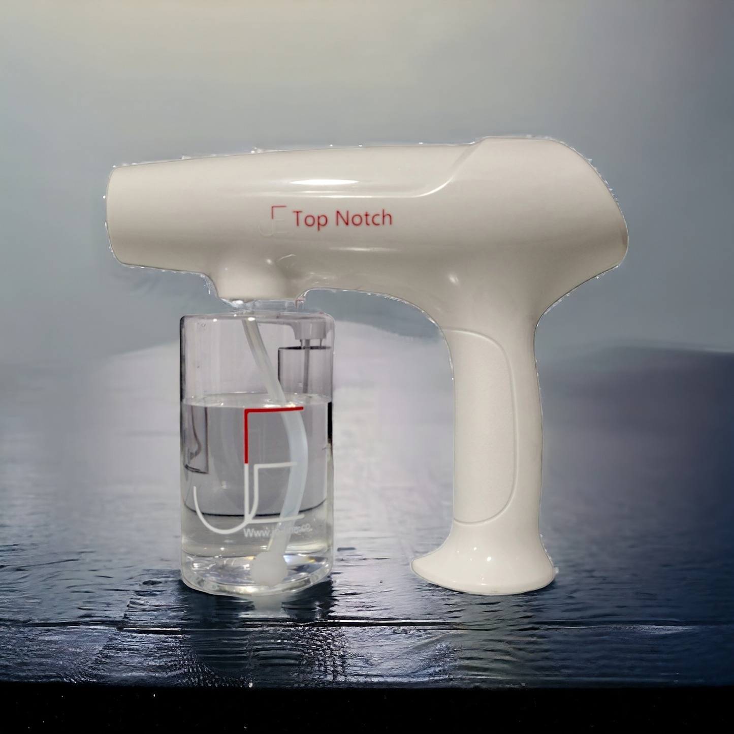 340ml Handheld Atomizer Spray Gun