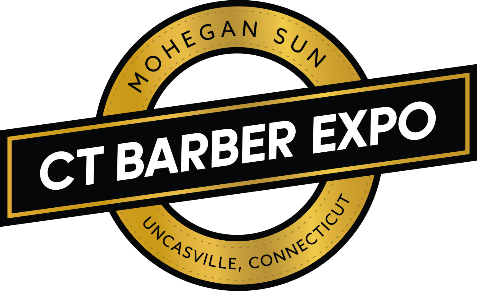 CT Barber Expo — Mohegan Sun, Uncasville, Connecticut