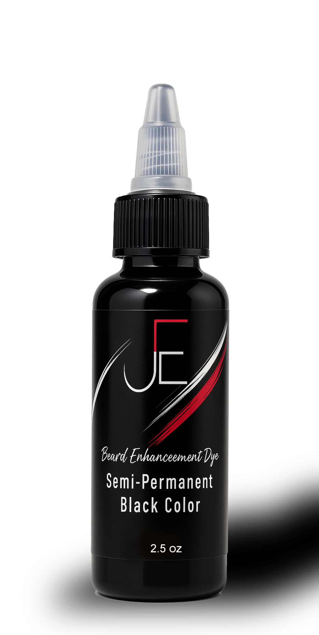 Semi-Permanent Beard Enhancement dye 2.5 OZ