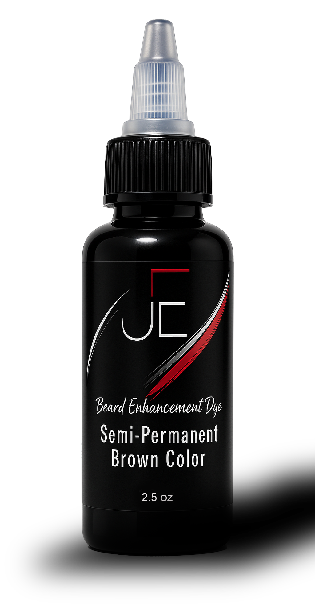Semi-Permanent Beard Enhancement dye 2.5 OZ