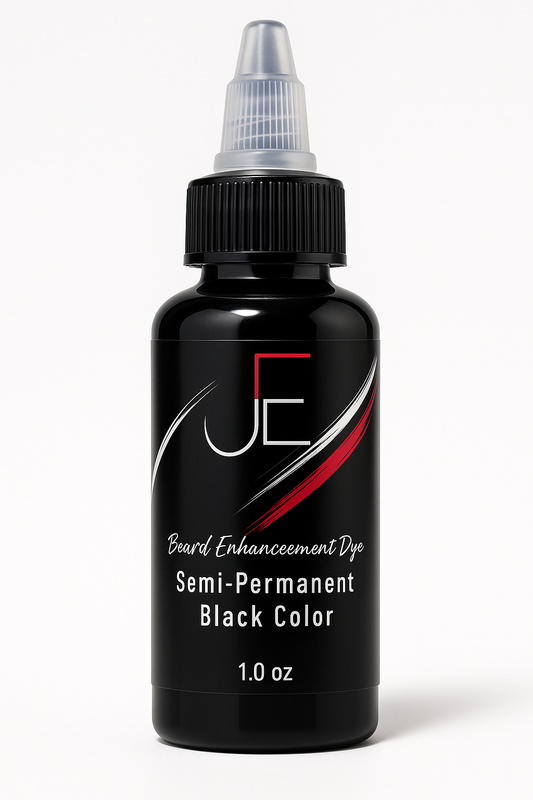 1oz semi-permanent dye