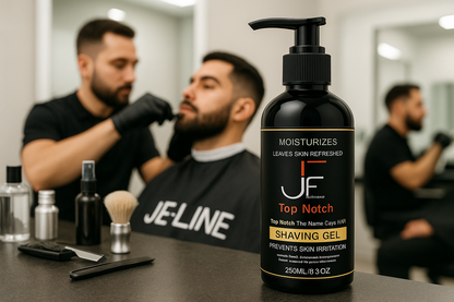 Shave Gel Shaving Cream for Men