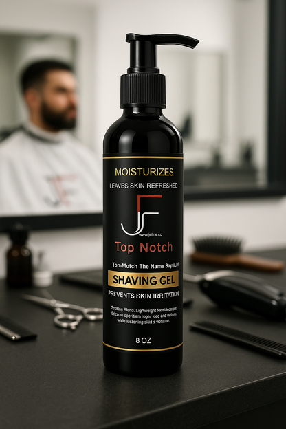 Shave Gel Shaving Cream for Men