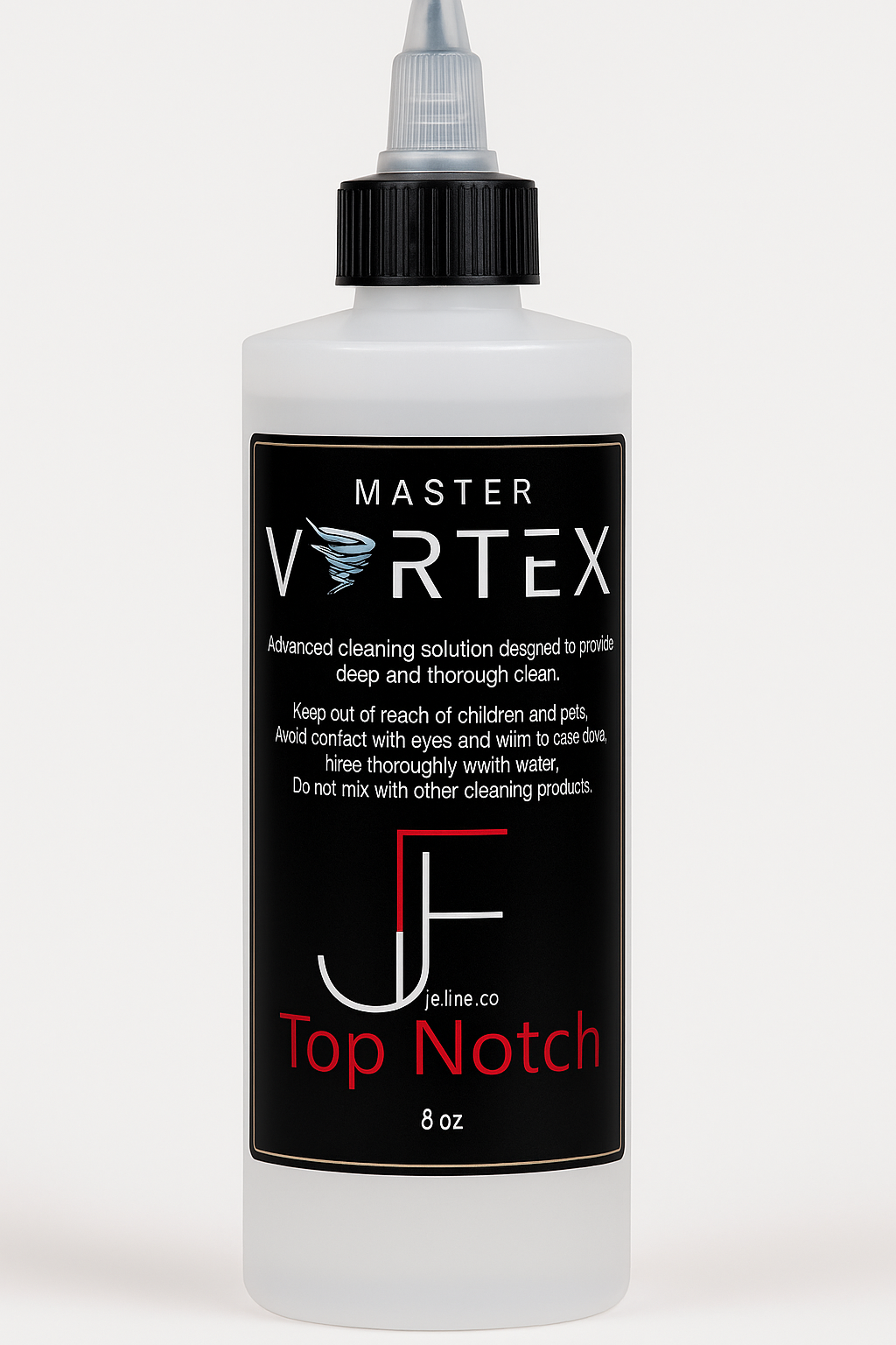 Airbrush Cleaner Vortex
