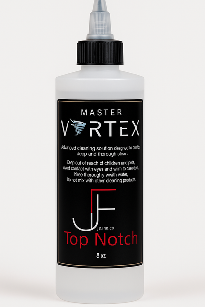 Airbrush Cleaner Vortex