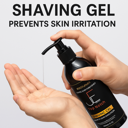 Shave Gel Shaving Cream for Men