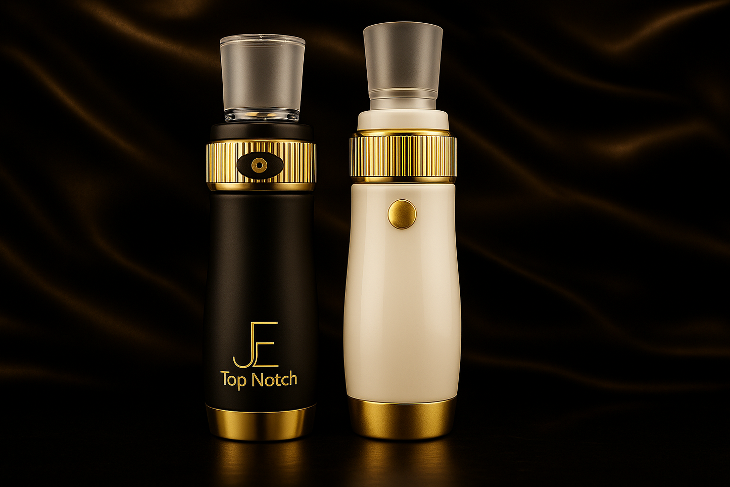 JE25 AIRBRUSH GUN +2.0 oz Dye(ONE  GUN CHOICE COLOR)