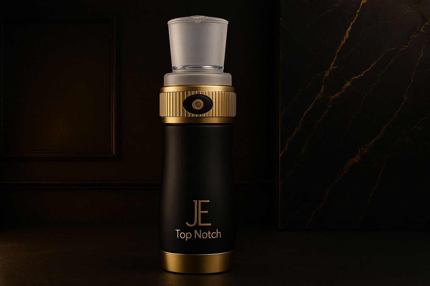 JE25 AIRBRUSH GUN +2.0 oz Dye(ONE  GUN CHOICE COLOR)