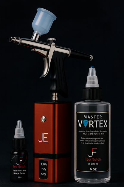 Je Bundle Kit Official