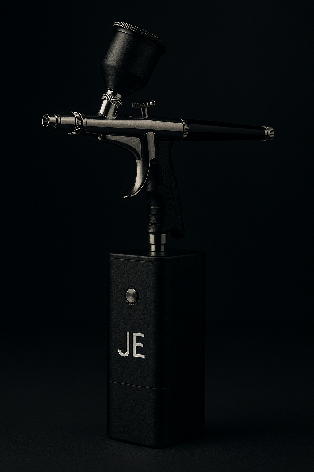 J.E-LINE Official Airbrush Combo – Professional Precision Kit (Pre-Order)
