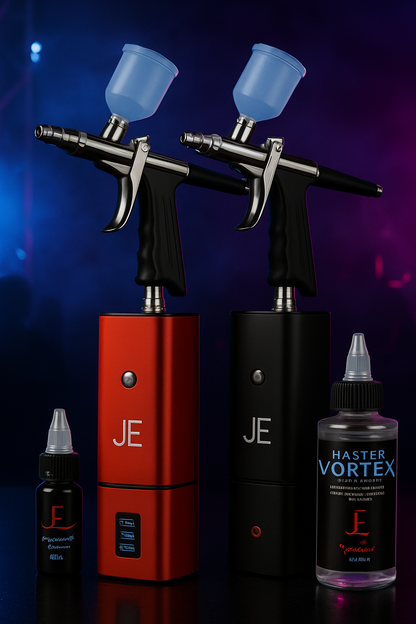 Je Bundle Kit Official