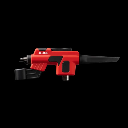 J9 Wash-Free Airbrush