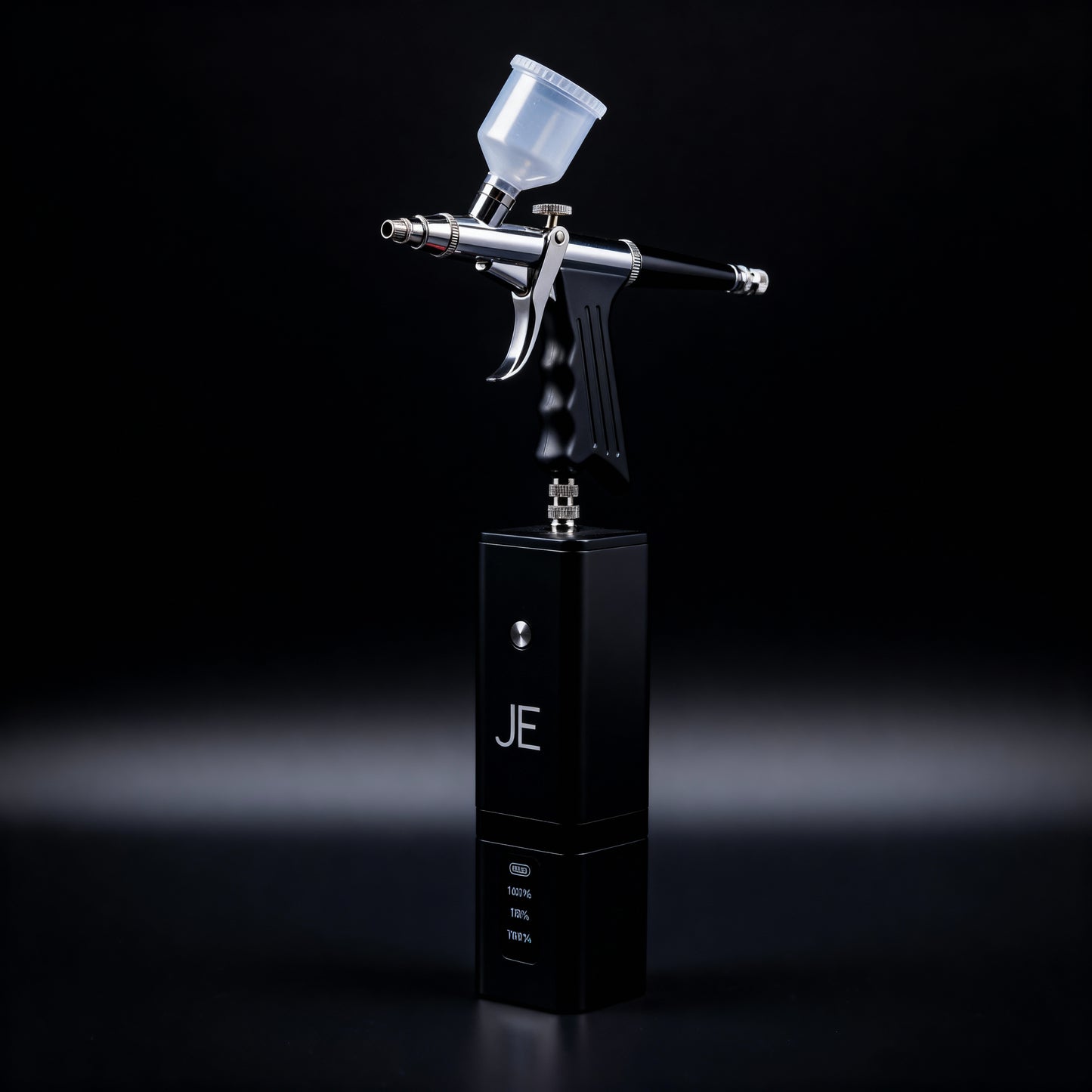J.E-LINE Official Airbrush Combo – Professional Precision Kit (Pre-Order)