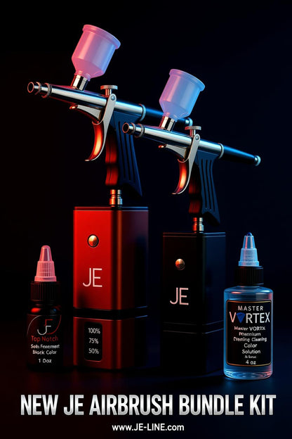 Je Bundle Kit Official