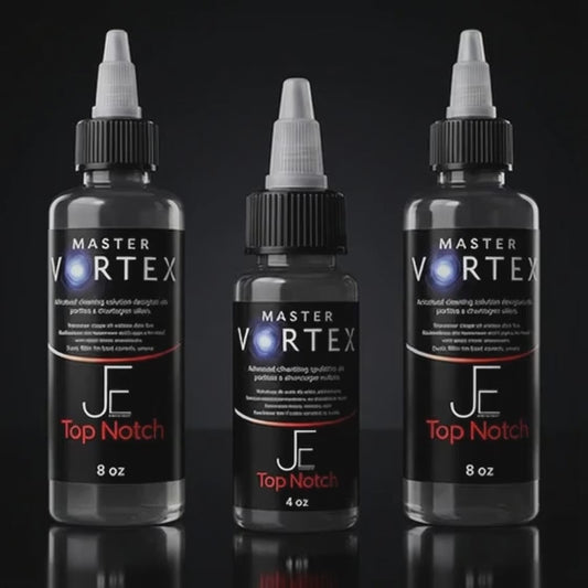 🔥 Vortex Cleaner Pro Bundle(auto add both bottle}