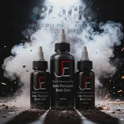 Custom Dye Pack – Mix & Match