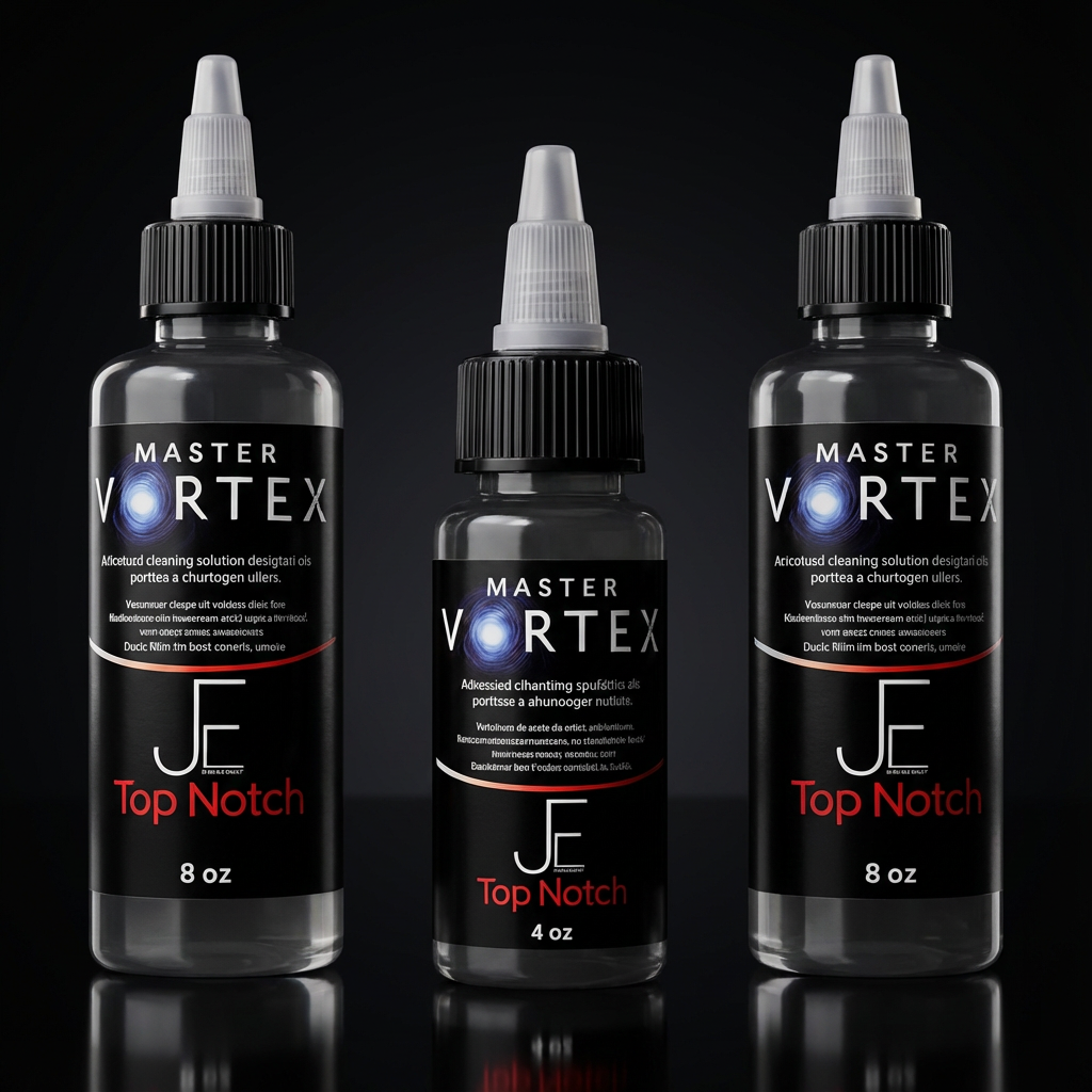 🔥 Vortex Cleaner Pro Bundle(auto add both bottle}