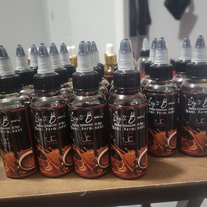 Enhancement Dye 2.0 OZ