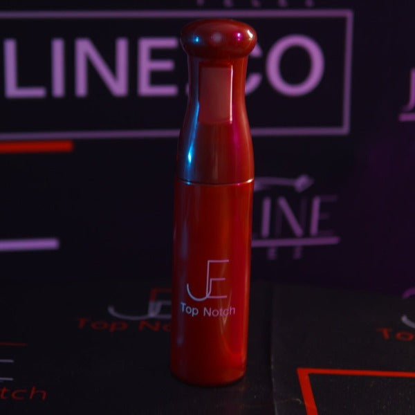 Botella pulverizadora de niebla continua ultrafina
